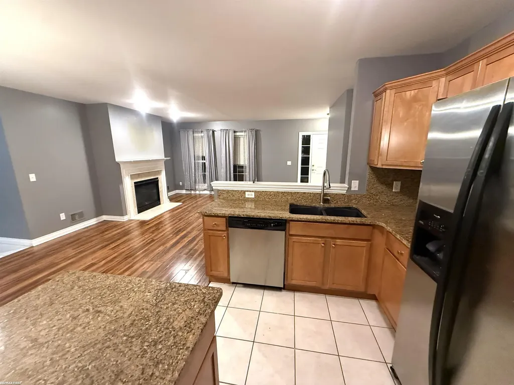 5647 Hampshire Lane Ypsilanti City MI 48197