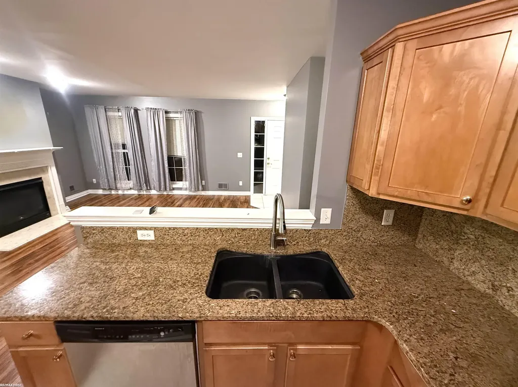 5647 Hampshire Lane Ypsilanti City MI 48197