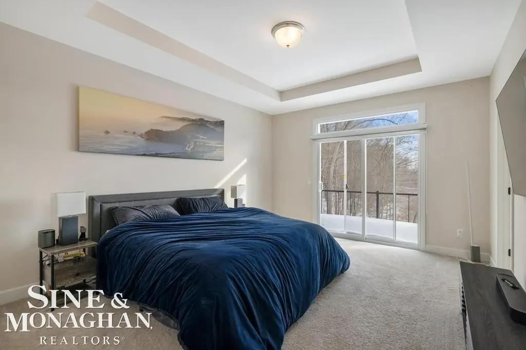 6148 Birchcrest Lane Commerce Charter Township MI 48382
