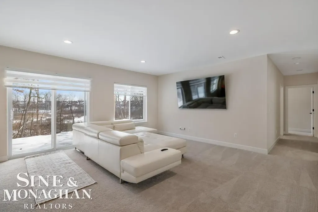 6148 Birchcrest Lane Commerce Charter Township MI 48382