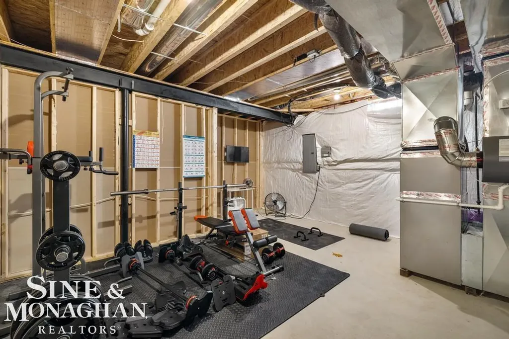6148 Birchcrest Lane Commerce Charter Township MI 48382