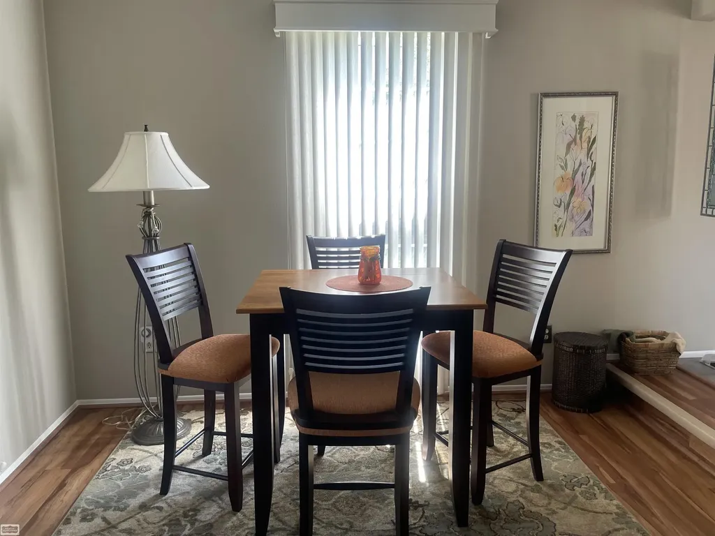 1343 Autumn Lane Rochester Hills City MI 48306
