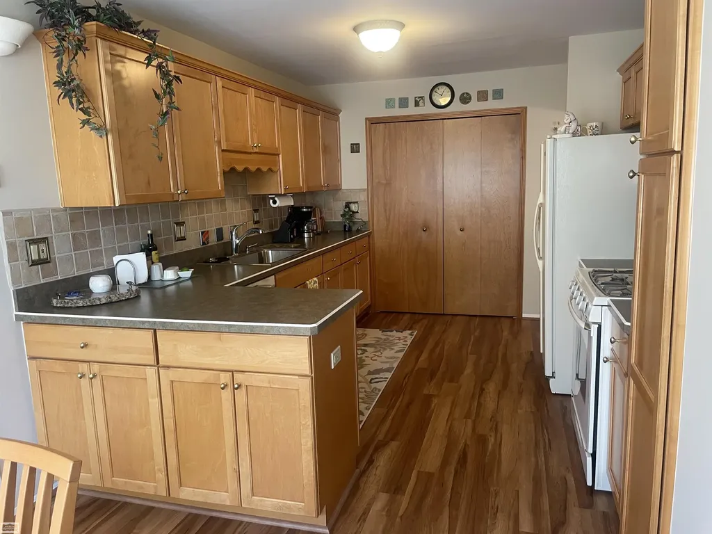 1343 Autumn Lane Rochester Hills City MI 48306