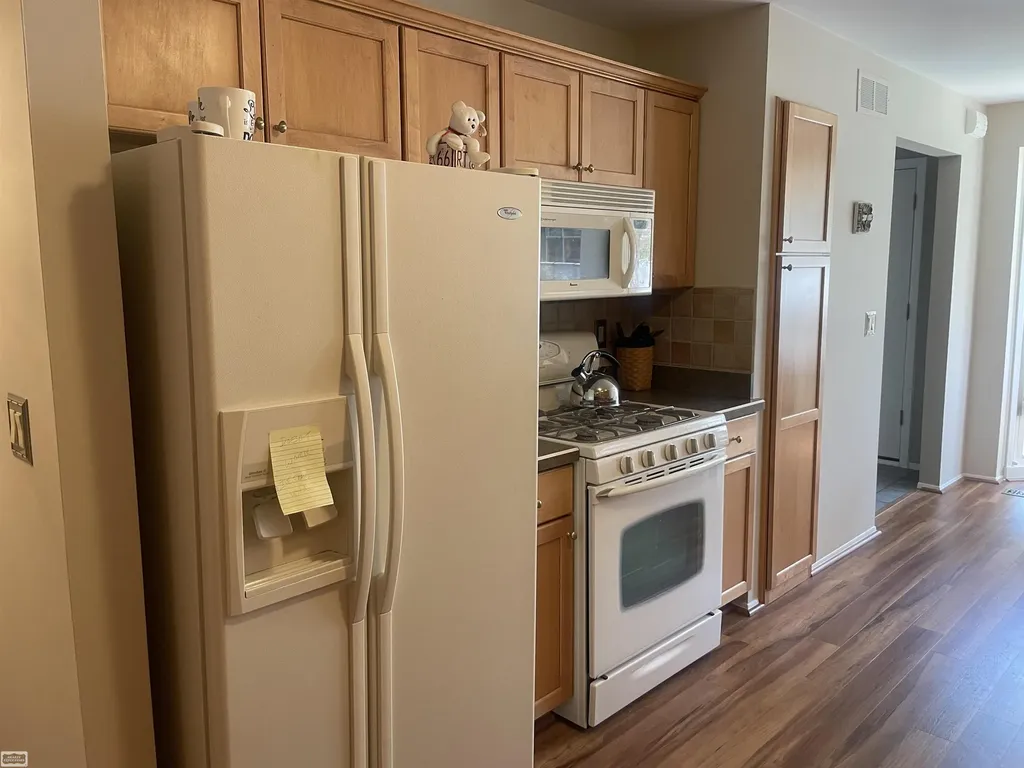 1343 Autumn Lane Rochester Hills City MI 48306