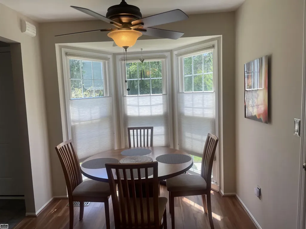 1343 Autumn Lane Rochester Hills City MI 48306