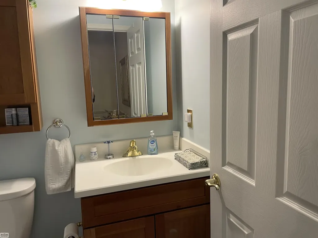 1343 Autumn Lane Rochester Hills City MI 48306