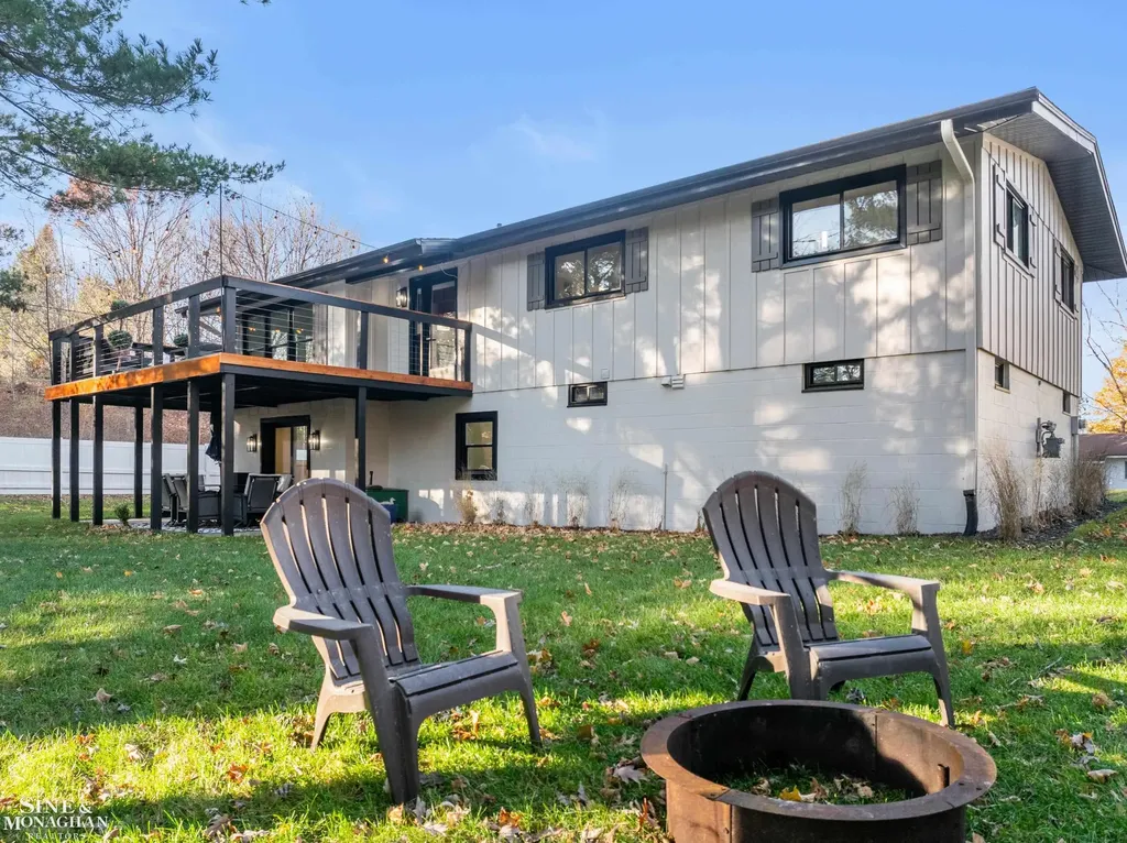 431 Fairlane Drive Traverse City City MI 49684