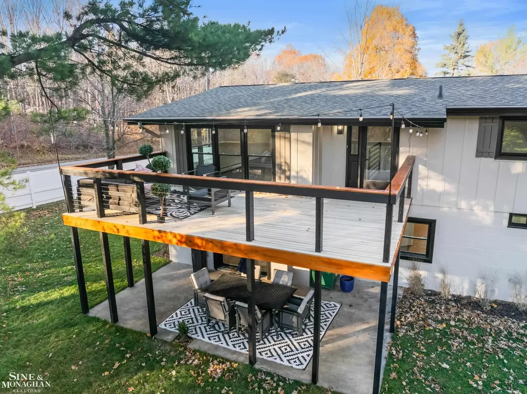 431 Fairlane Drive Traverse City City MI 49684
