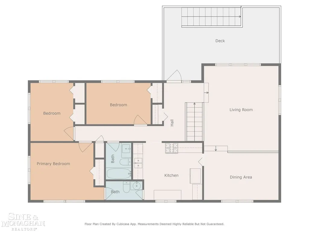431 Fairlane Drive Traverse City City MI 49684