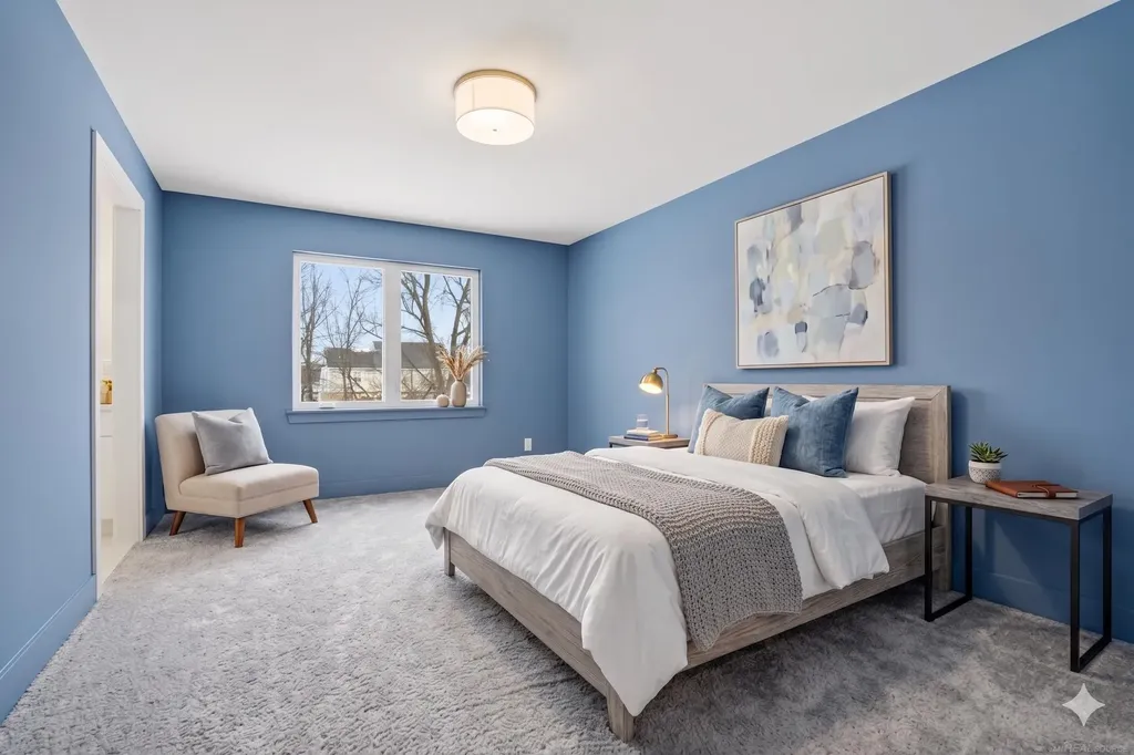 1055 Avon Road Rochester Hills City MI 48307