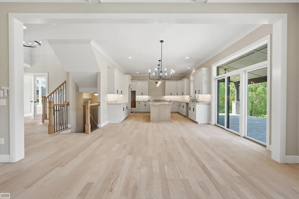 54679 White Pine Lane Shelby Charter Township MI 48315