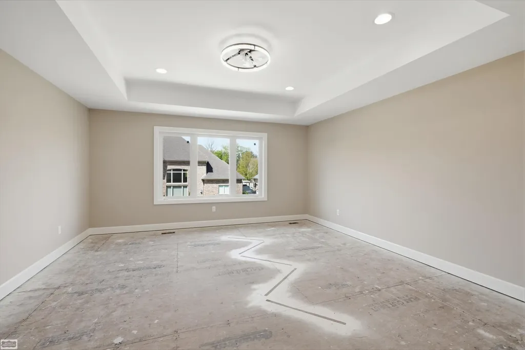 54679 White Pine Lane Shelby Charter Township MI 48315