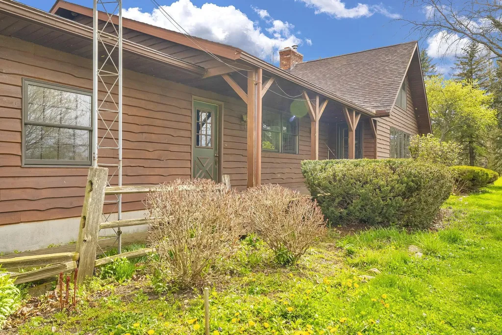 5800 Deckerville Road Forester Township MI 48427