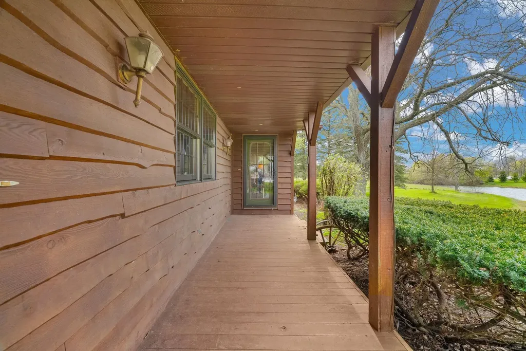 5800 Deckerville Road Forester Township MI 48427