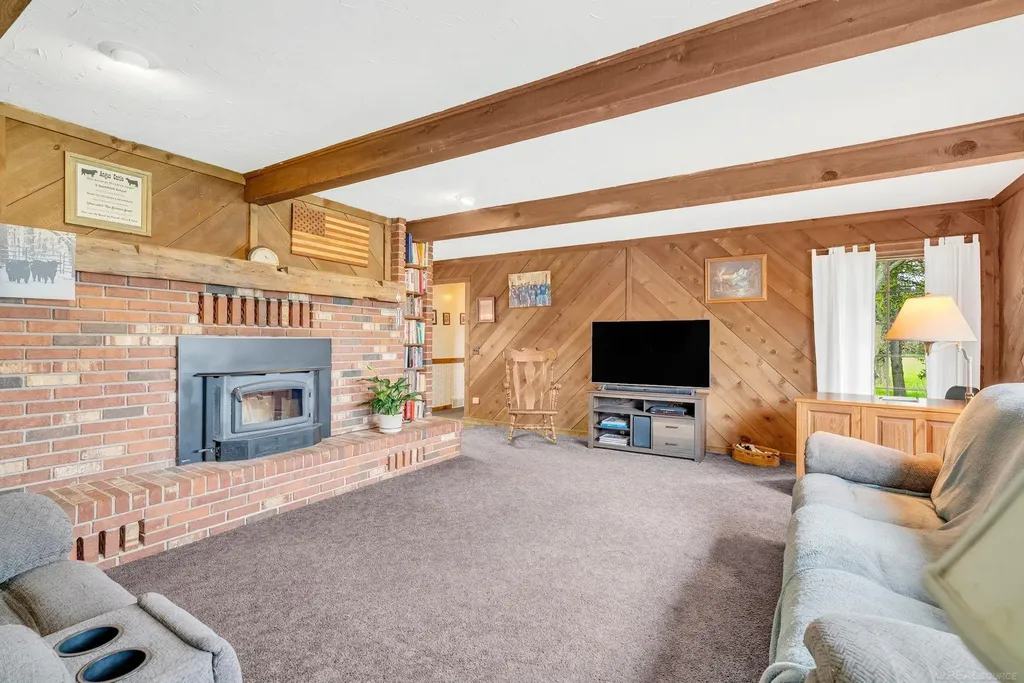 5800 Deckerville Road Forester Township MI 48427