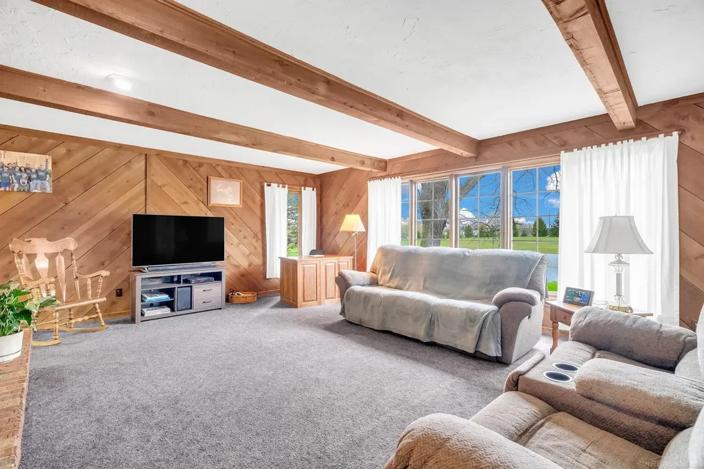 5800 Deckerville Road Forester Township MI 48427