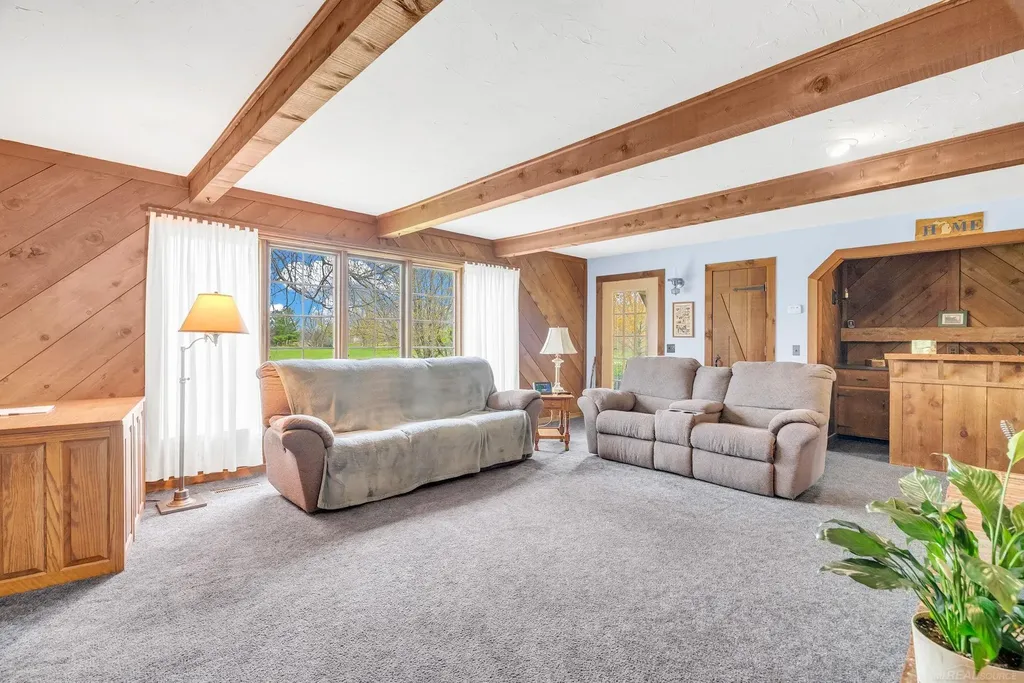 5800 Deckerville Road Forester Township MI 48427