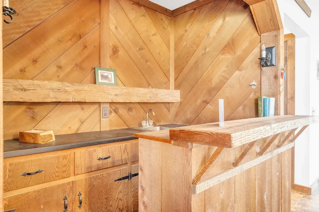 5800 Deckerville Road Forester Township MI 48427