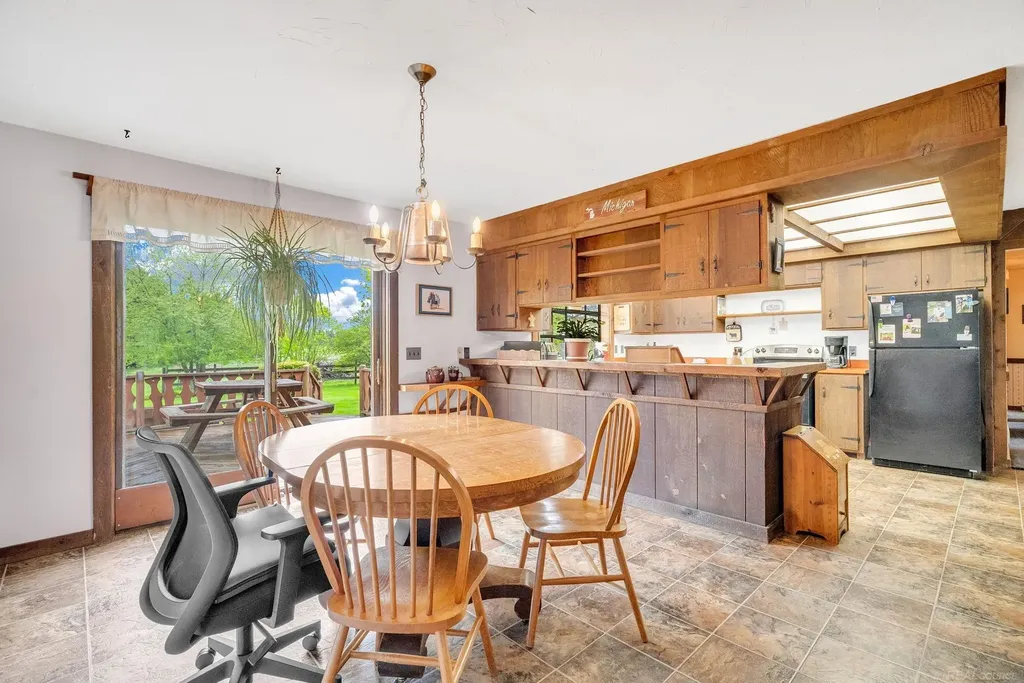 5800 Deckerville Road Forester Township MI 48427