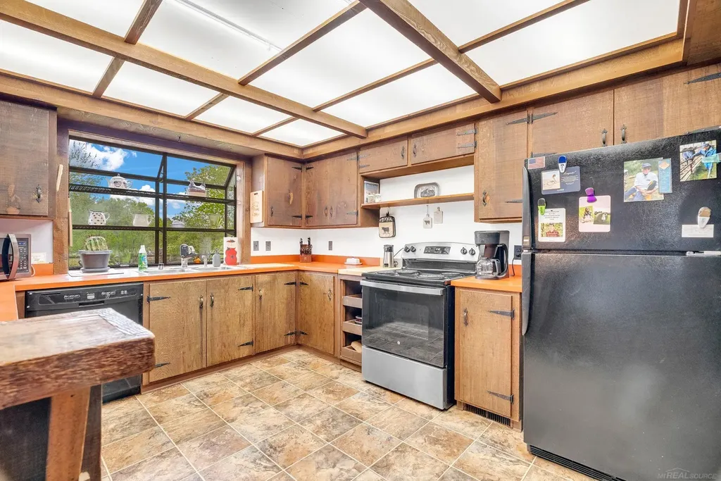 5800 Deckerville Road Forester Township MI 48427