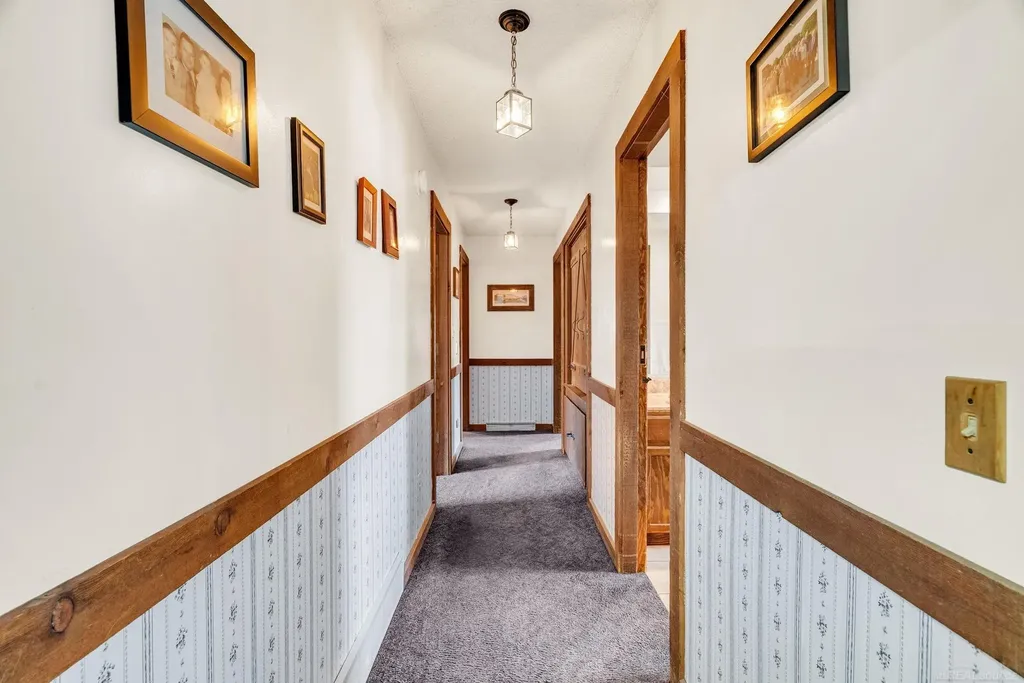 5800 Deckerville Road Forester Township MI 48427