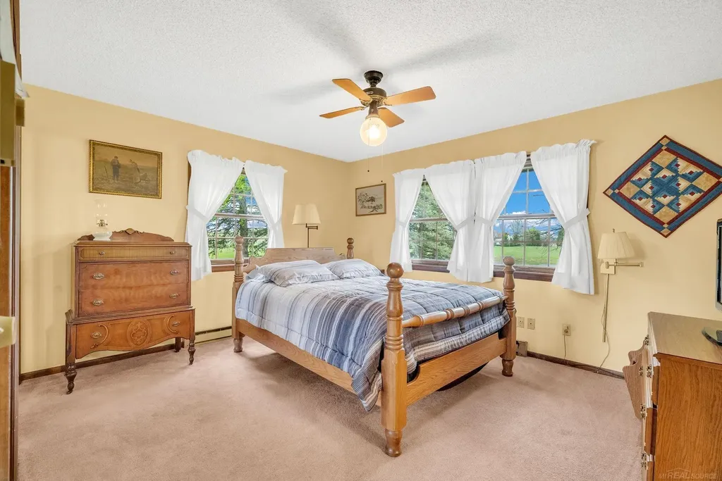 5800 Deckerville Road Forester Township MI 48427