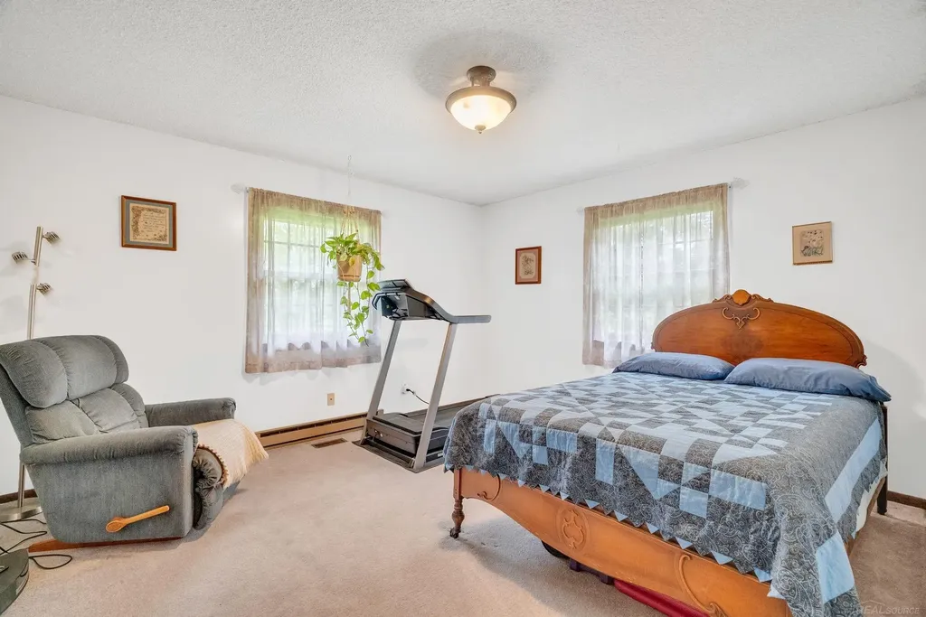 5800 Deckerville Road Forester Township MI 48427