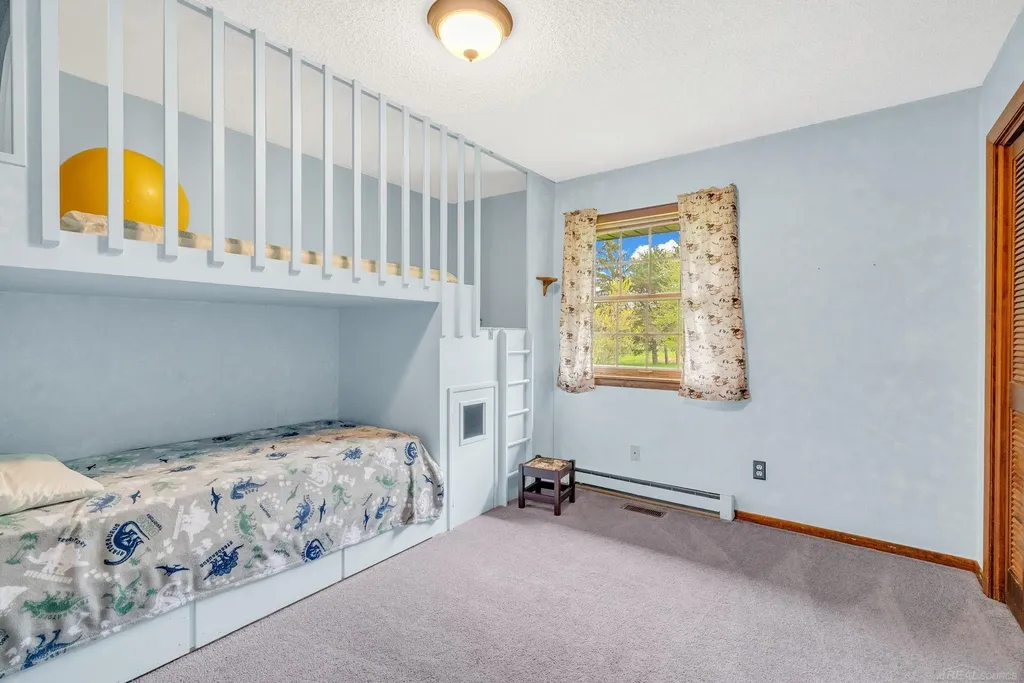 5800 Deckerville Road Forester Township MI 48427