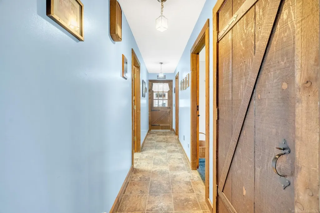 5800 Deckerville Road Forester Township MI 48427