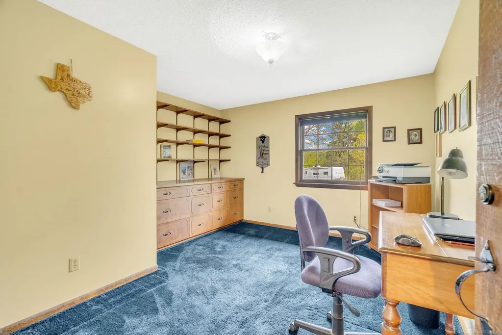 5800 Deckerville Road Forester Township MI 48427