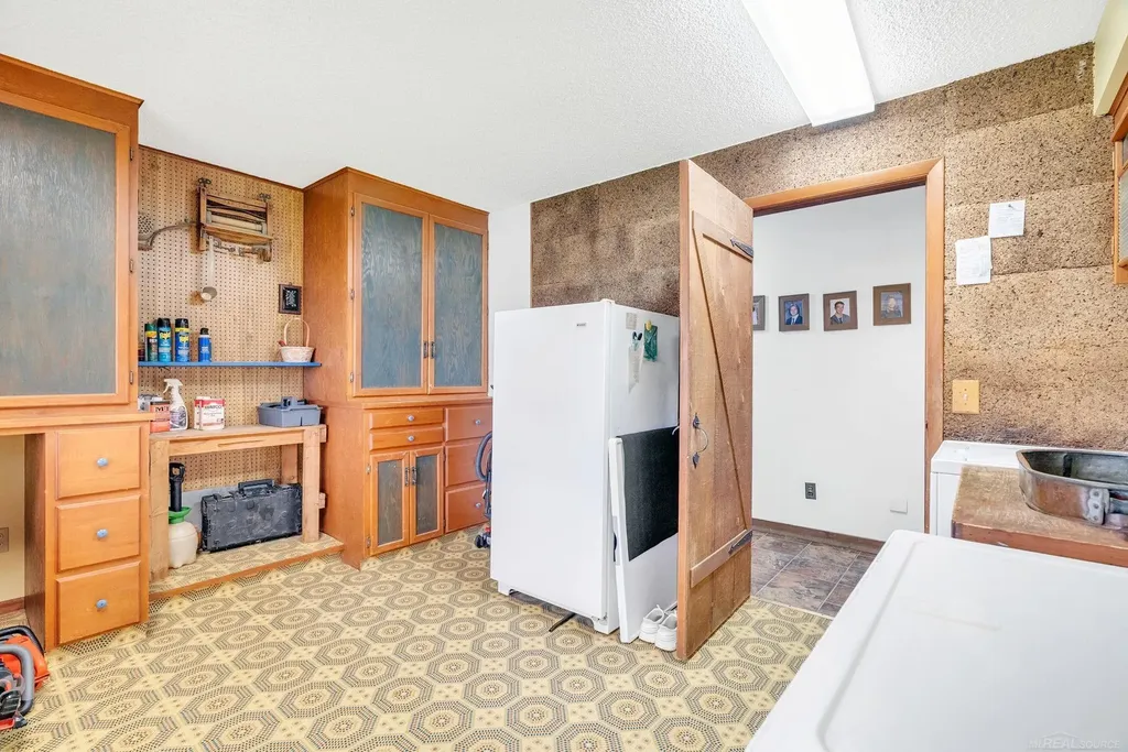 5800 Deckerville Road Forester Township MI 48427
