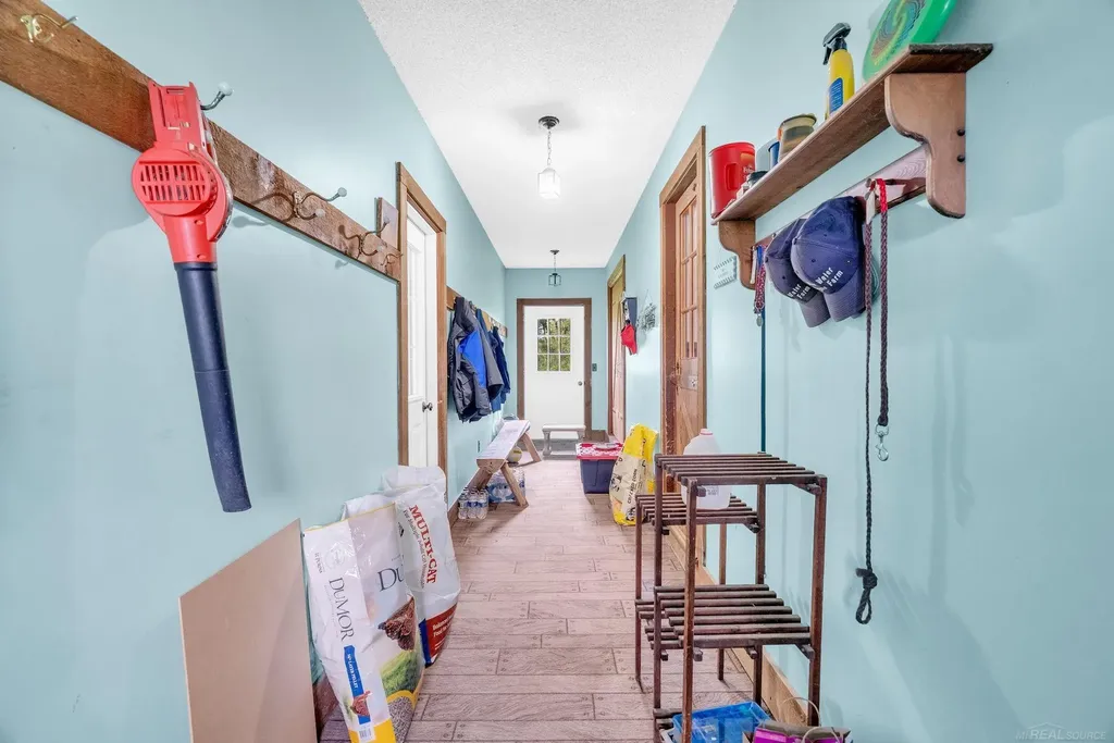 5800 Deckerville Road Forester Township MI 48427