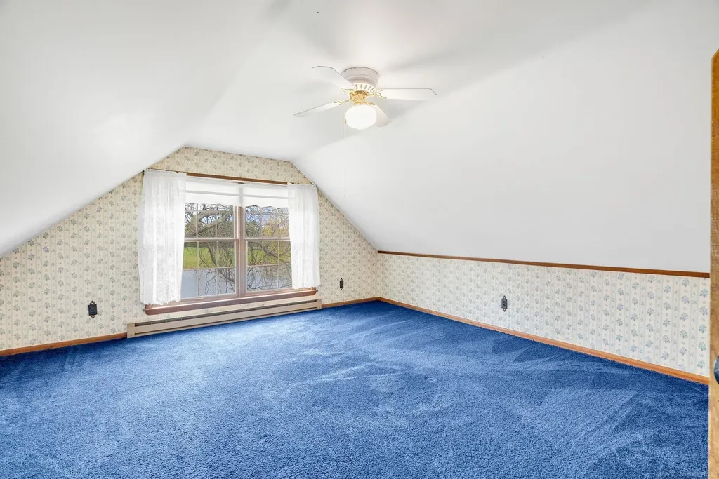 5800 Deckerville Road Forester Township MI 48427