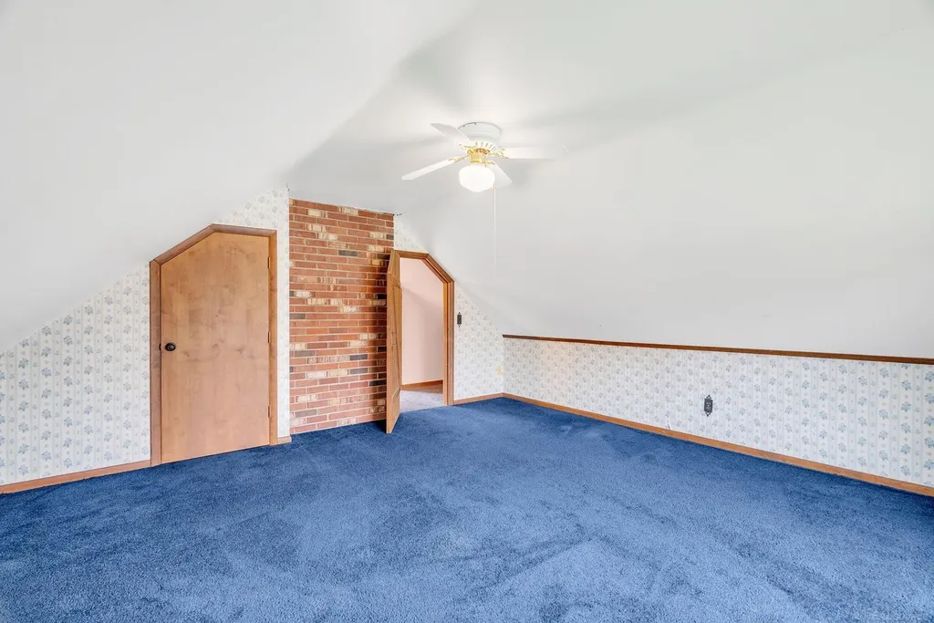 5800 Deckerville Road Forester Township MI 48427