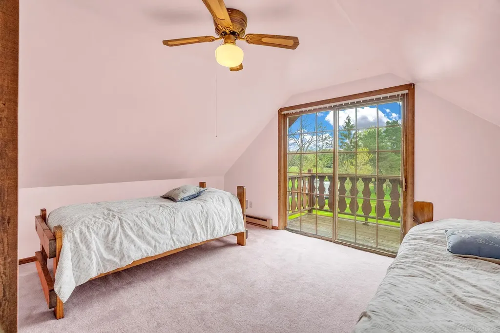 5800 Deckerville Road Forester Township MI 48427