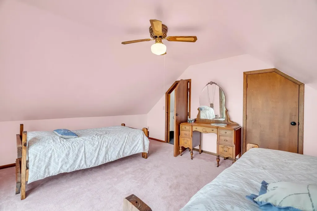 5800 Deckerville Road Forester Township MI 48427
