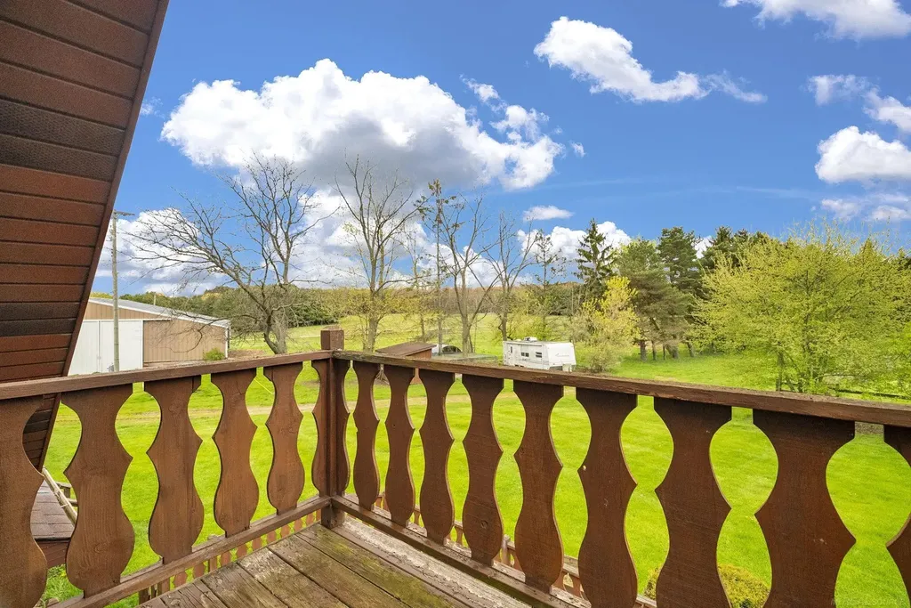 5800 Deckerville Road Forester Township MI 48427