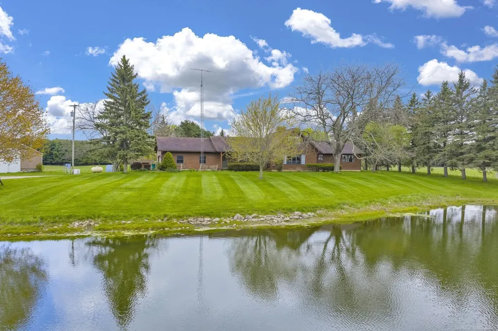 5800 Deckerville Road Forester Township MI 48427