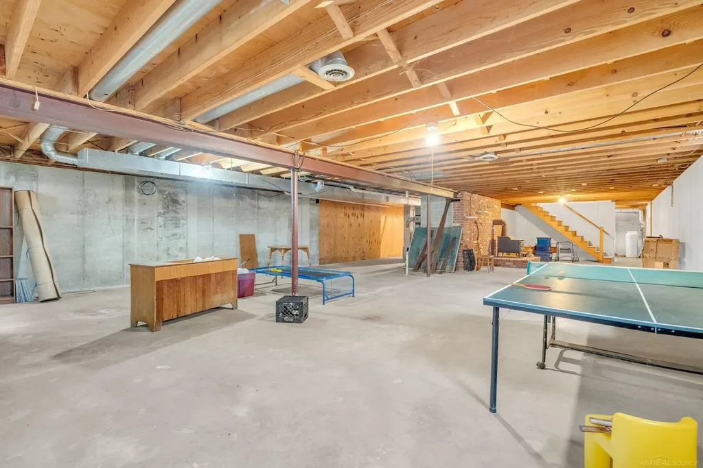 5800 Deckerville Road Forester Township MI 48427