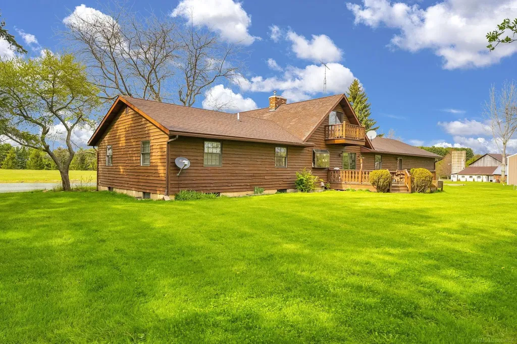 5800 Deckerville Road Forester Township MI 48427