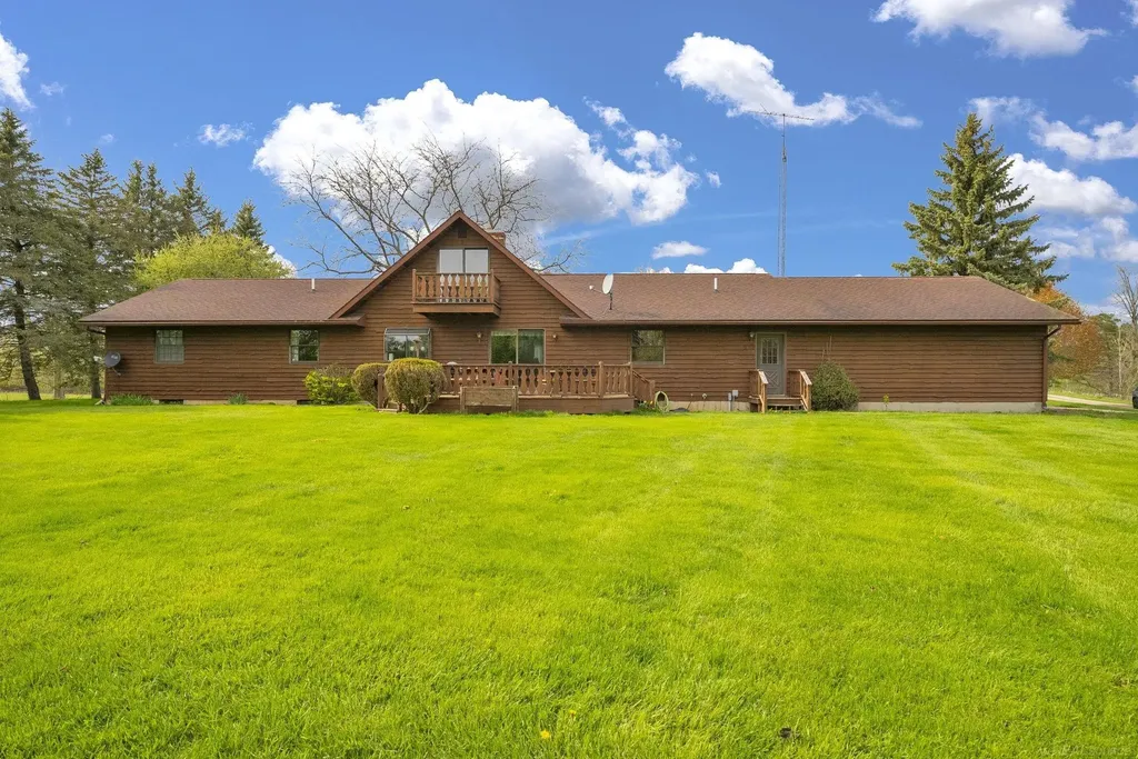 5800 Deckerville Road Forester Township MI 48427