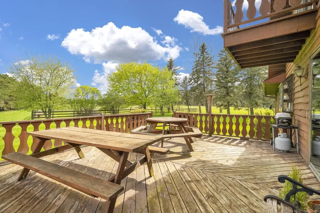 5800 Deckerville Road Forester Township MI 48427