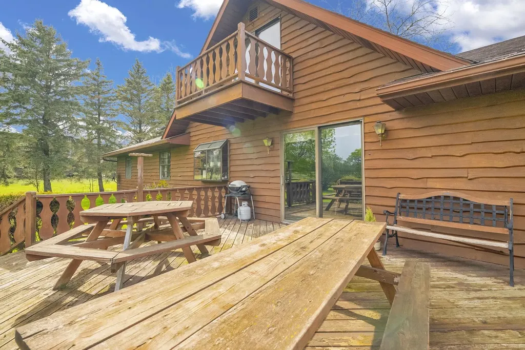 5800 Deckerville Road Forester Township MI 48427