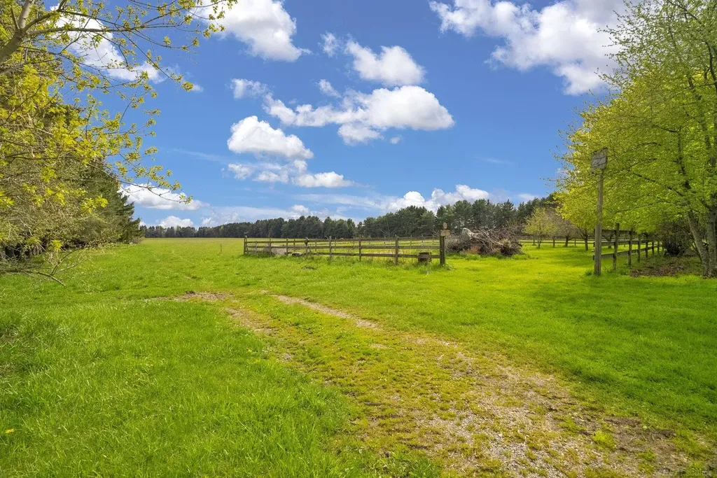 5800 Deckerville Road Forester Township MI 48427