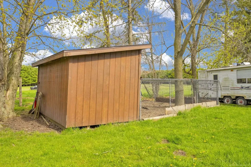 5800 Deckerville Road Forester Township MI 48427