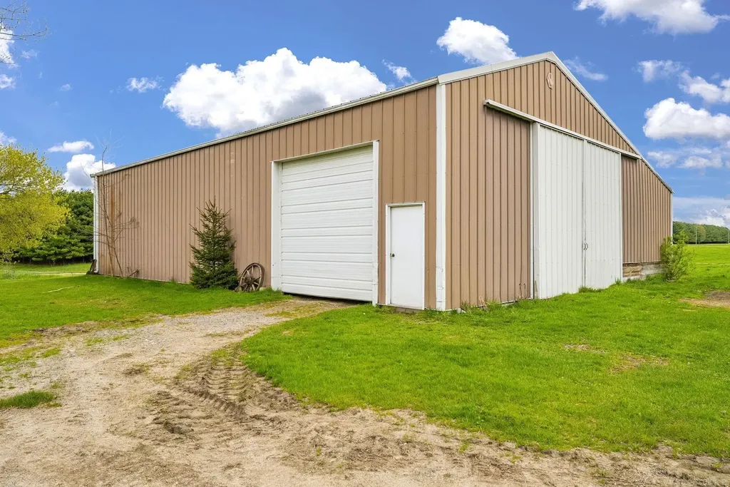 5800 Deckerville Road Forester Township MI 48427