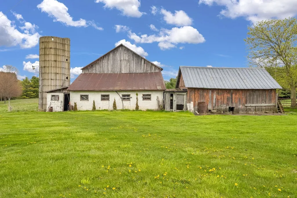 5800 Deckerville Road Forester Township MI 48427