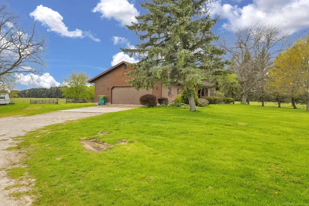 5800 Deckerville Road Forester Township MI 48427