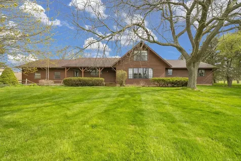5800 Deckerville Road Forester Township MI 48427