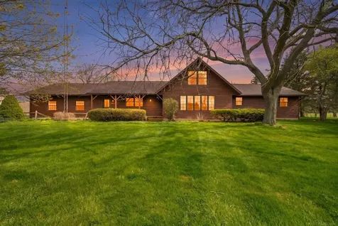 5800 Deckerville Road Forester Township MI 48427